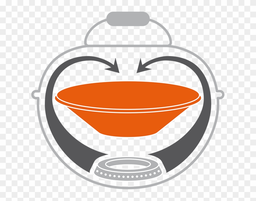 Outdoor Chef Chelsea 1 Ring Burner System 480 G Lh Clipart