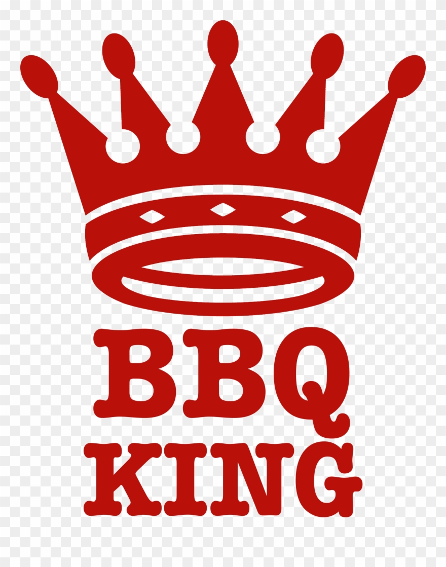 Black And White King Crown Clipart