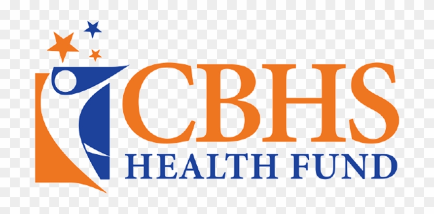 Veteran's Affairs Cards Are Accepted And On The Spot - Cbhs Health Fund Logo Clipart