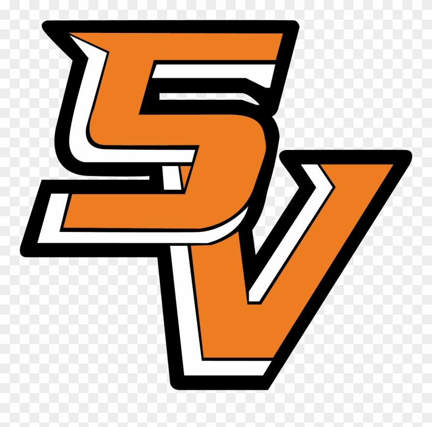 Swac Area Logos - South View High School Logo Clipart