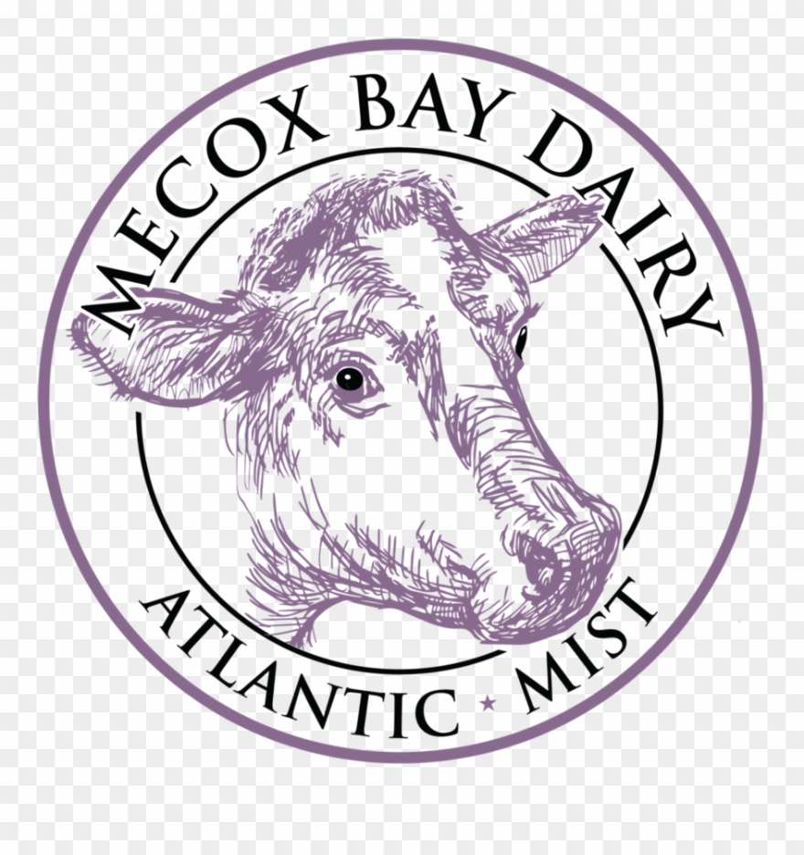 Atlantic Mist - Snack Revolution Clipart