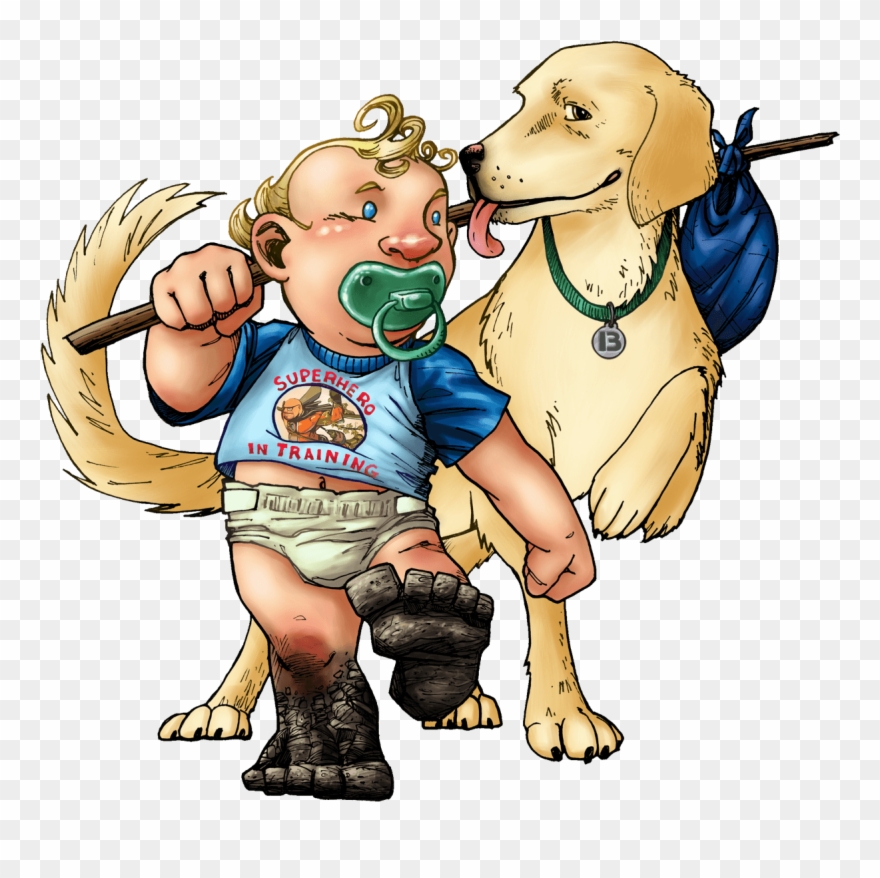 The Malt Bill Is Designed To Showcase The Fruity Aspects - Cartoon Clipart