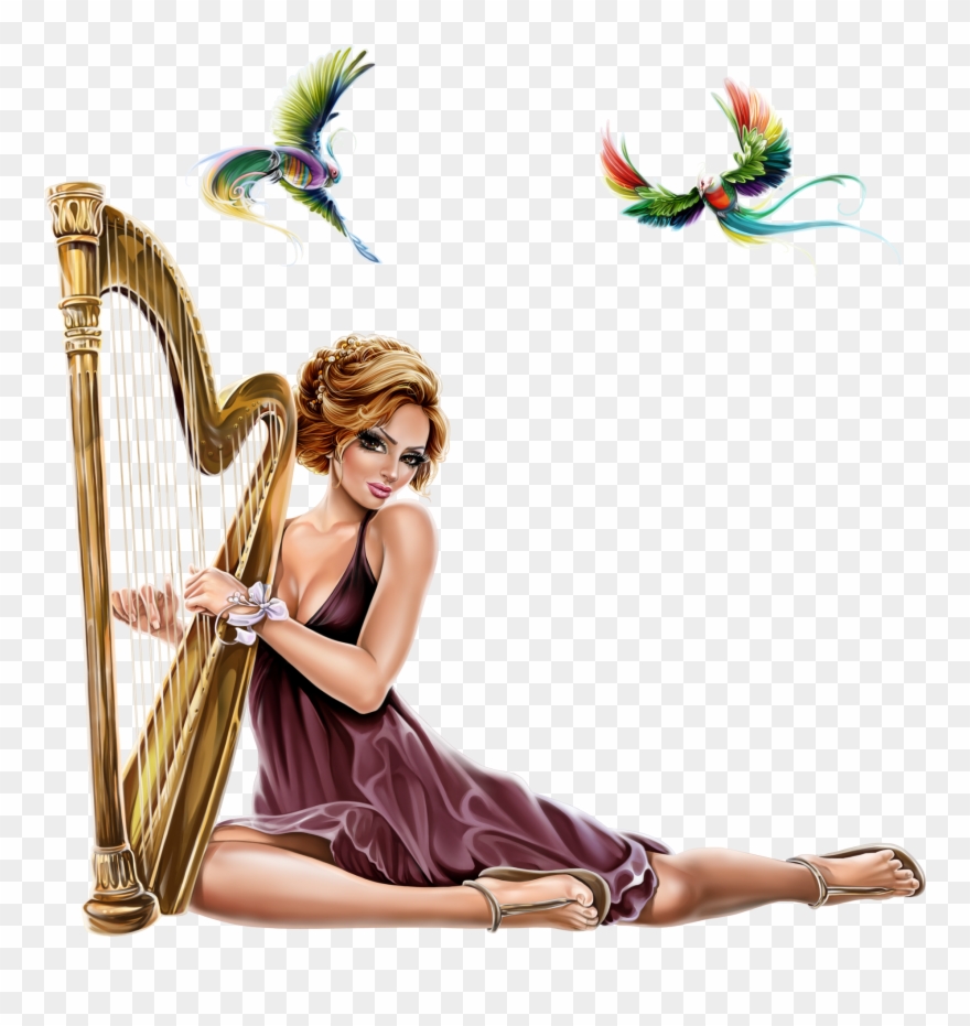 Tube, Eye Color, Barefoot, Different, Clip Art, Eyes, - Photo Shoot - Png Download