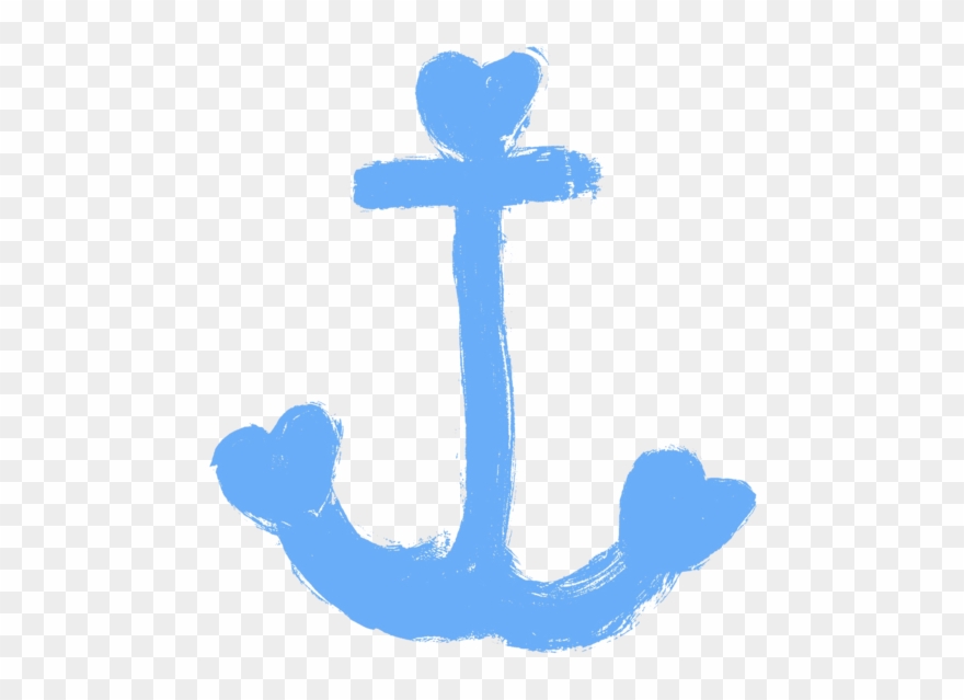 Paperless Wallpaper Anchor - Wallpaper Clipart