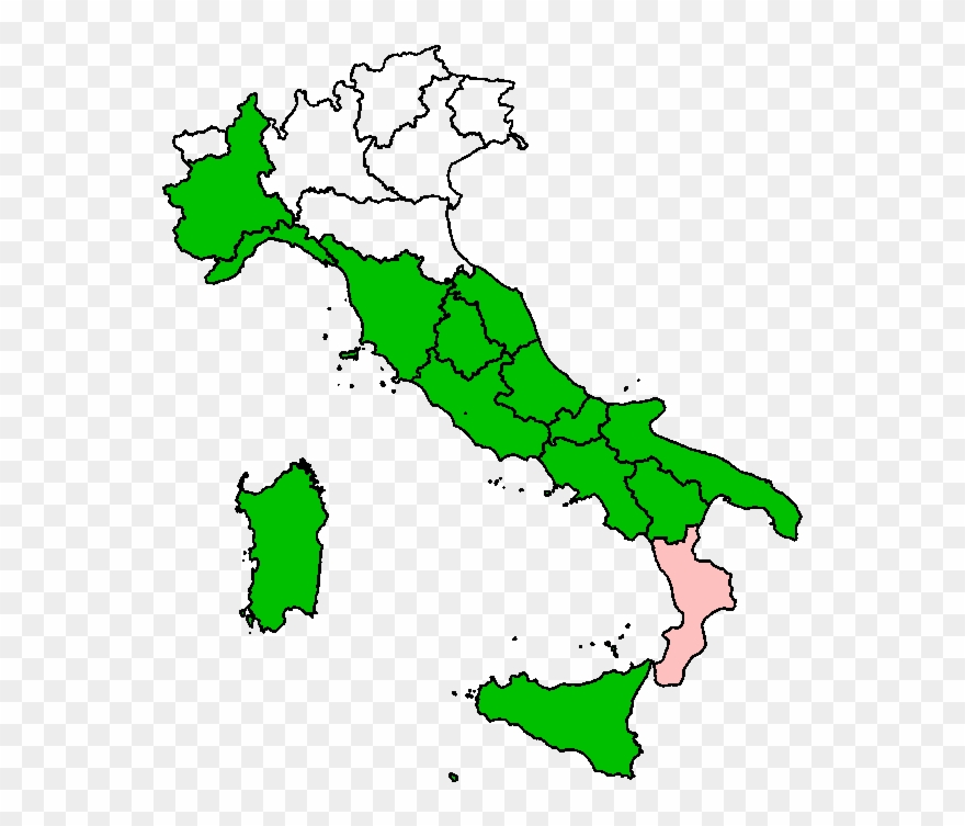 Italy Clipart