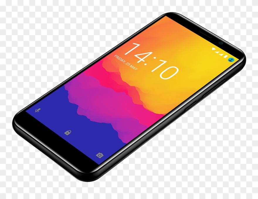 5d, Android - Prestigio Q3 Clipart