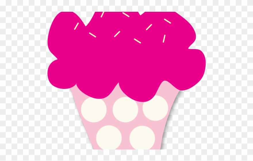 Cute Cake Cliparts - Birthday - Png Download