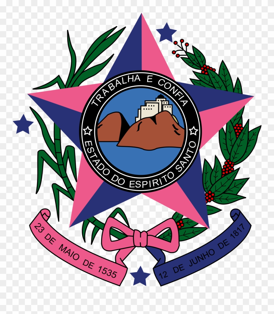 Holy Spirit - Espírito Santo Clipart