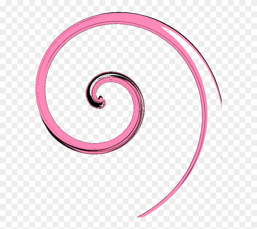 3720106 - Spiral Clipart