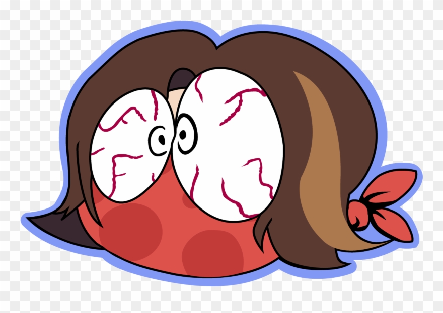 Arin Steam Train Scared - Scared Arin And Danny Clipart