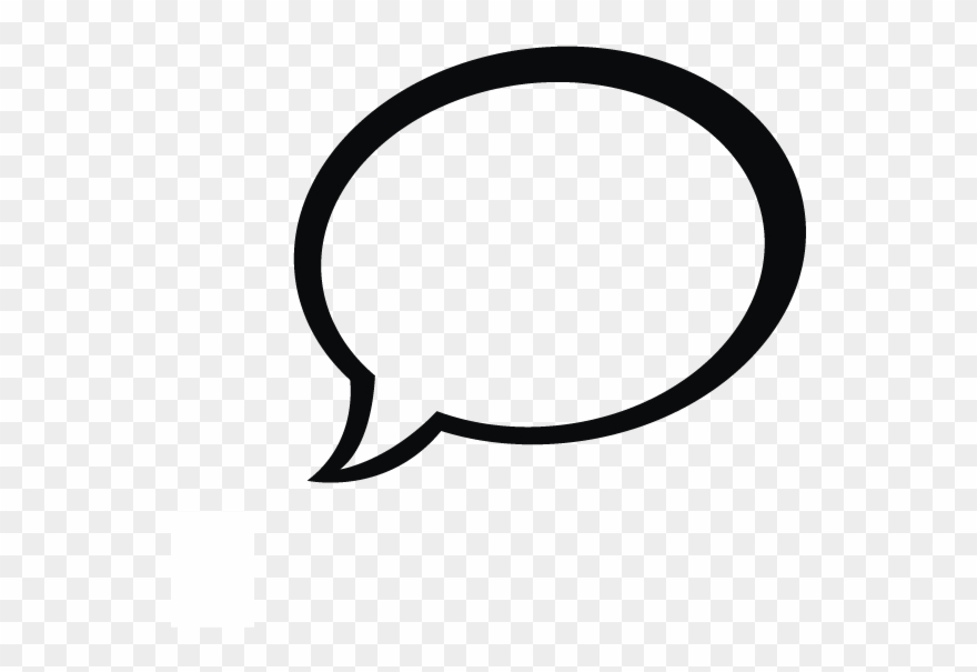 Free People Icons - Icon Speak Png Clipart