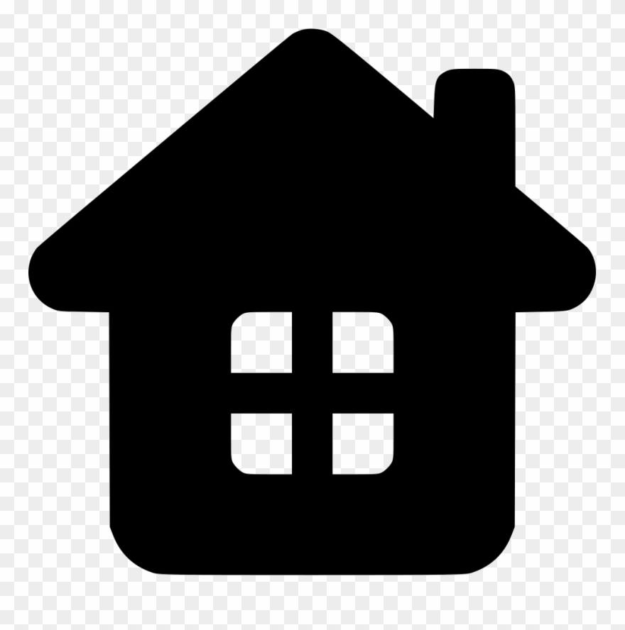 Dark Cloud Shape Comments - Black Dot Clipart