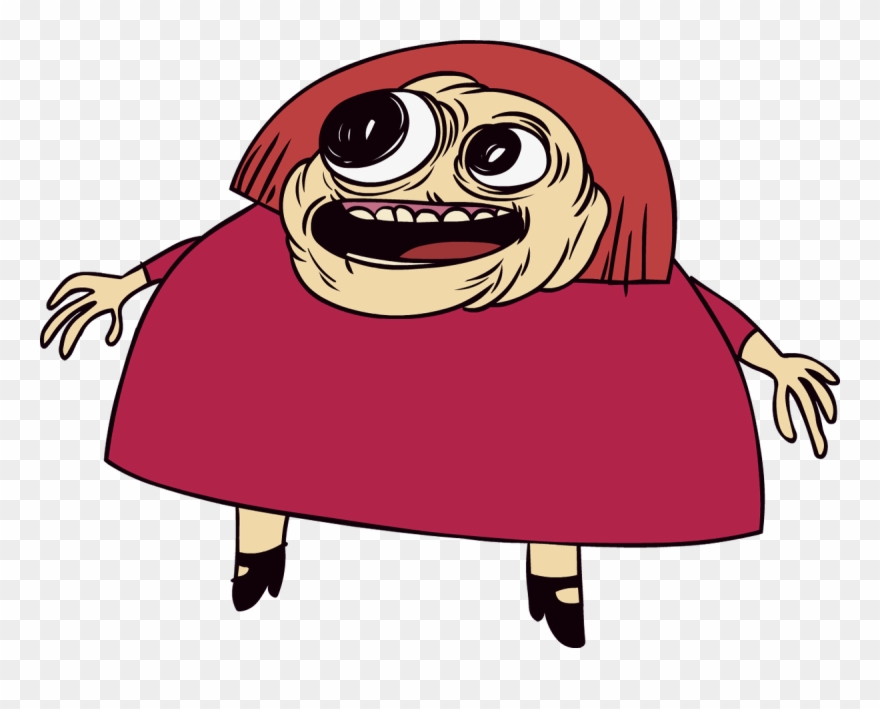 The Best Things I Managed To Salvage From The Old Hard - Brandon Turner Clipart