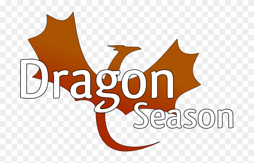 Friends Of Cot - Dragon Clipart