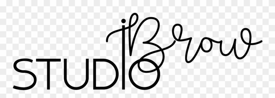 Dallas Eyebrow Studio - Microblading Clipart