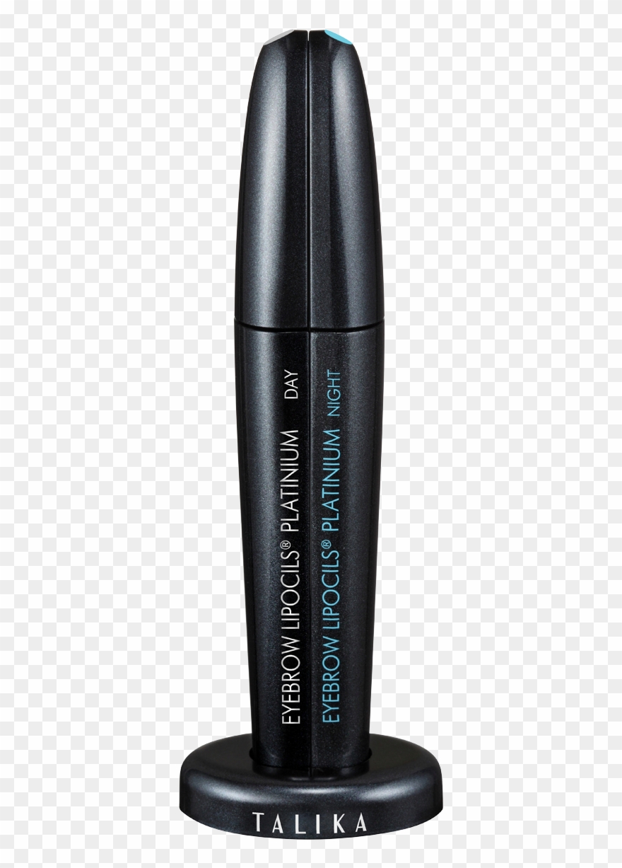 Eyebrow Lipocils Platinium - Talika Eyebrow Lipocils Platinium 2 X 8.5ml Clipart