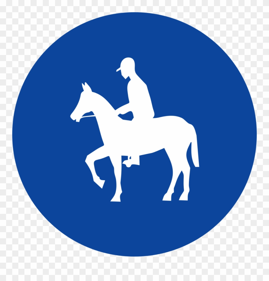 Road Sign P56 - Road Signs Greece Clipart