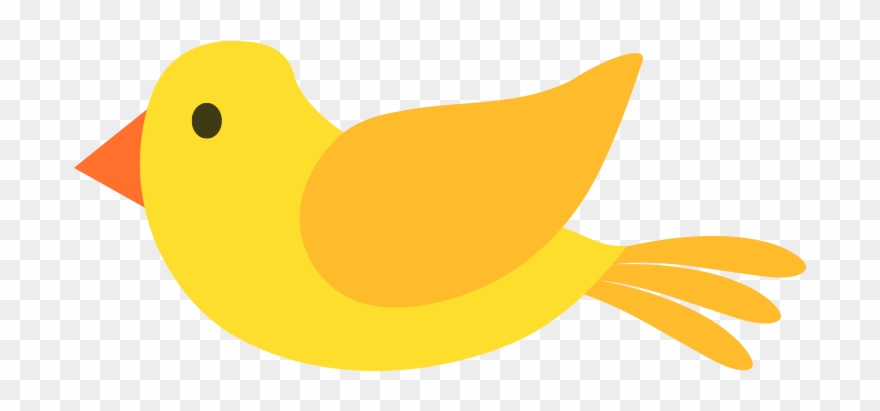 15 Bird Vector Png For Free Download On Mbtskoudsalg - Illustration Clipart