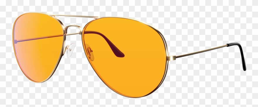 Aviator Collection - Ray Ban Beat Clipart