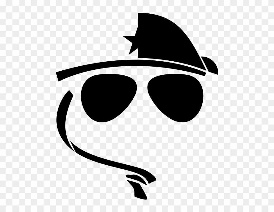 Wwii Aviator Helmet By Nick Novell From Noun Project - Leather Helmet Clipart