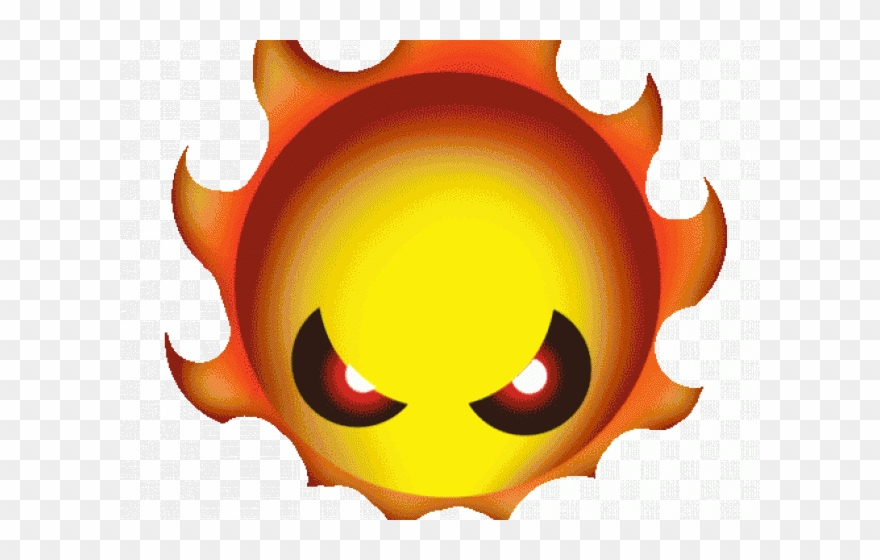 Flame Clipart Animated Gif - Gif - Png Download