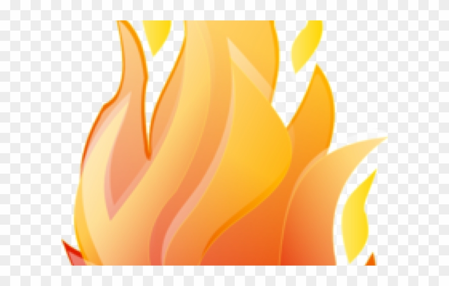 Fire Clip Art - Png Download
