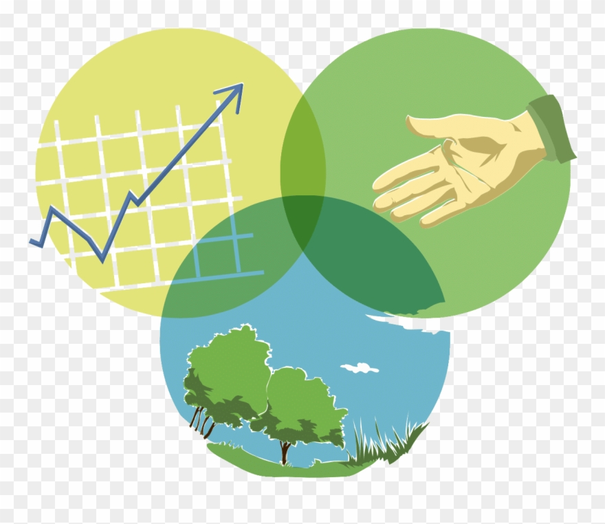 Economy And Society Png Clipart