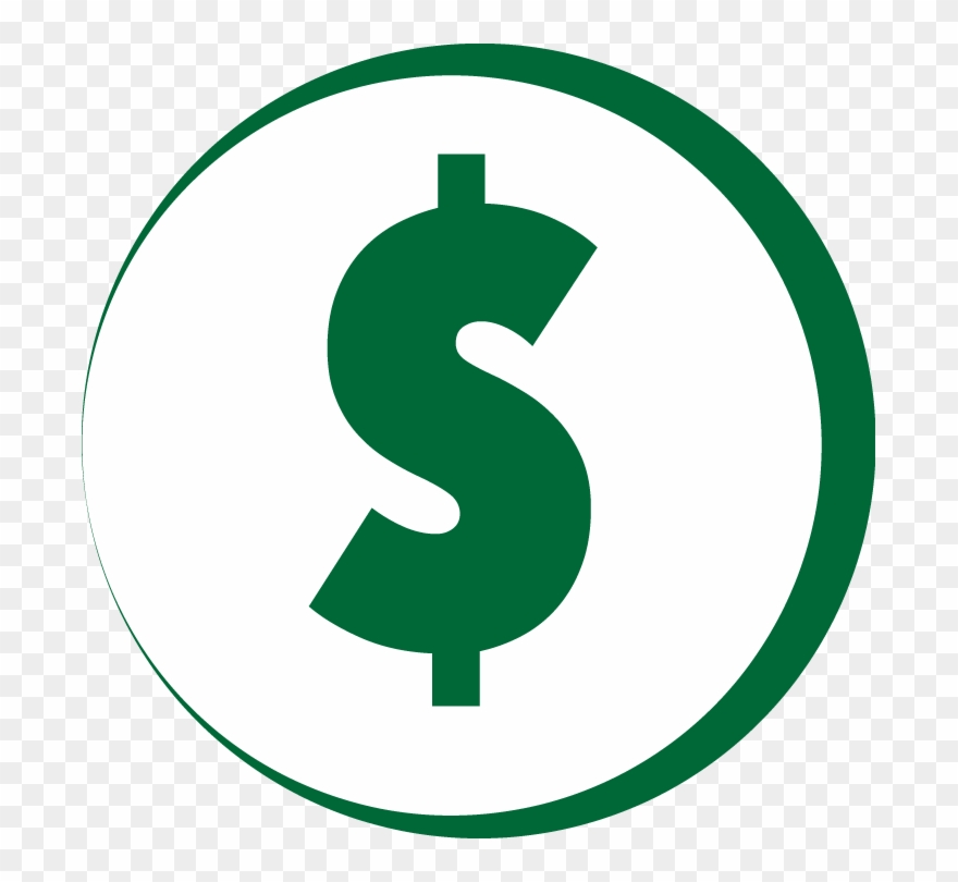 Highcomm Communications Solutions - Economical Symbol Clipart