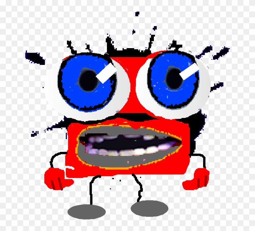 Curious Pictures Red Read Clipart