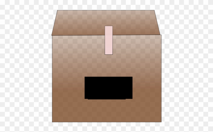 Box Clipart
