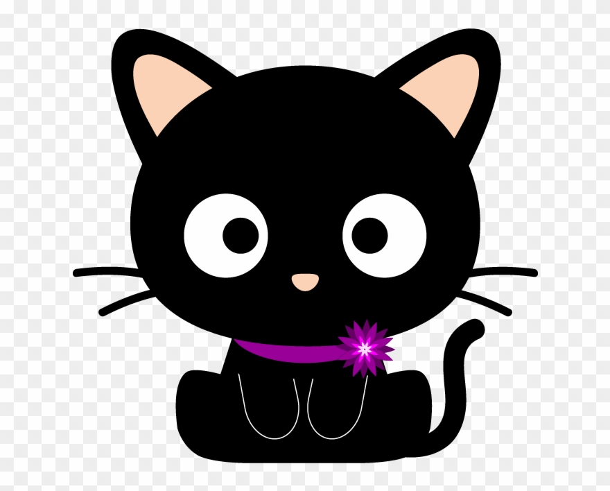 Buscar Con Google - Kitty Cat Cartoon Clipart