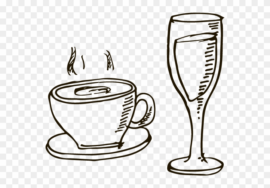 Giovannis Drinks Menu - Drink Clipart