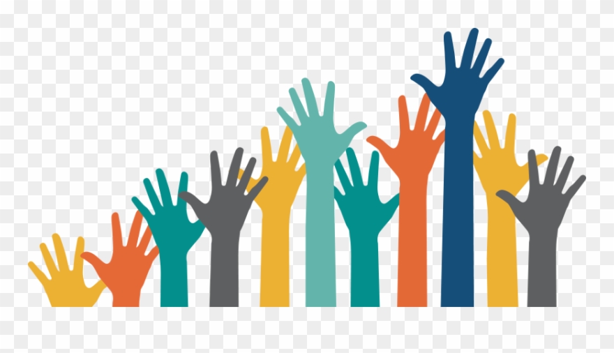 Avatar Smileys Icons In Svg And Png - People Hands Up Icon Clipart