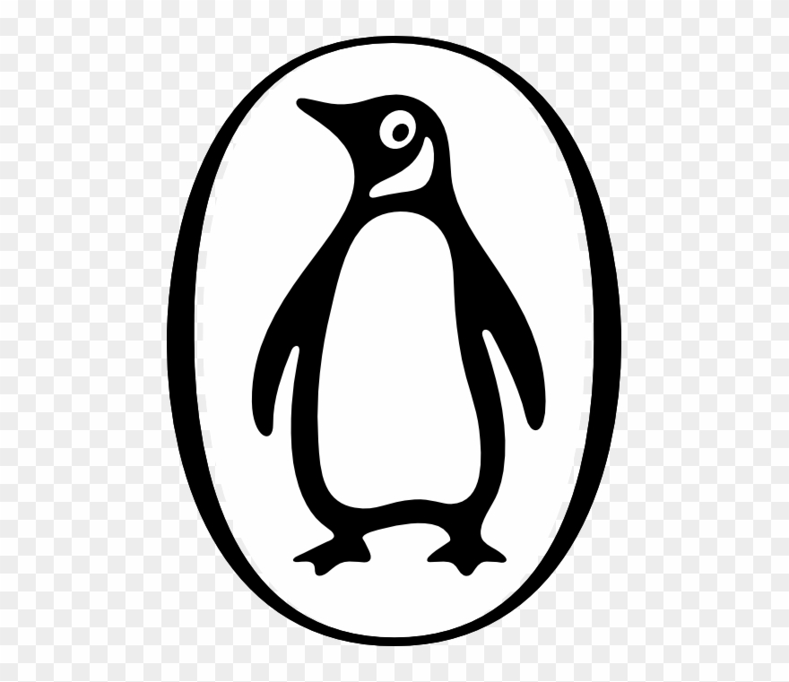 The Popular Plays Of Euripedes, The Ancient Greek Dramatist - Penguin Random House Logo Png Clipart
