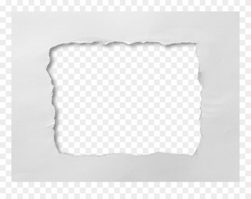 Torn Paper Clipart 12, Buy Clip Art - Png Download