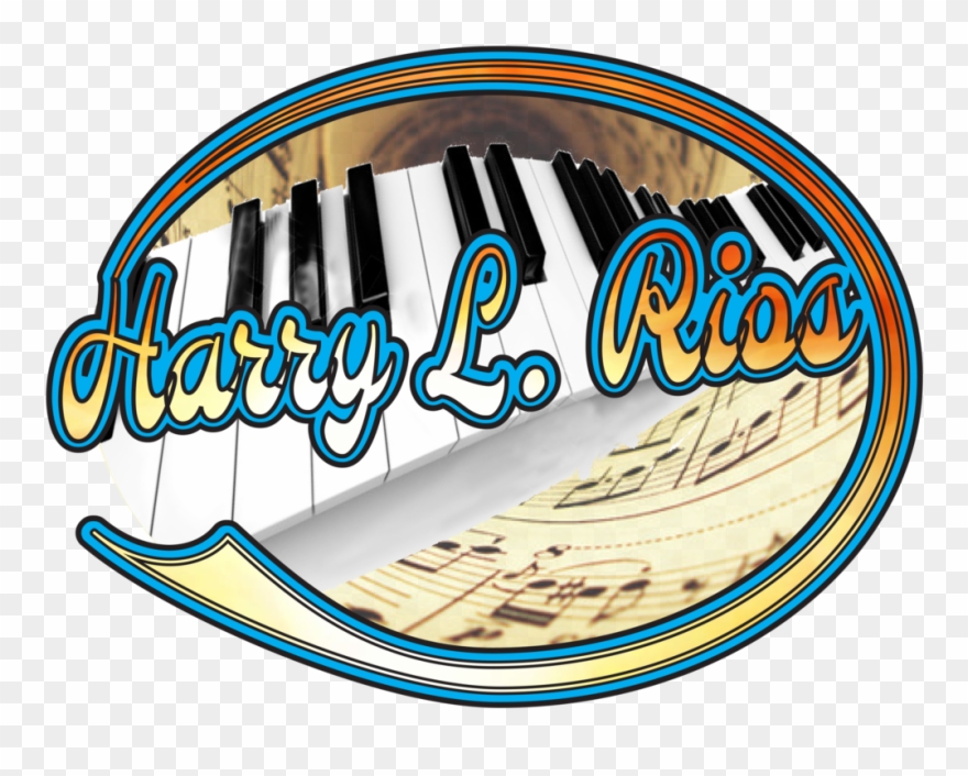 Harry-logo - Portable Network Graphics Clipart