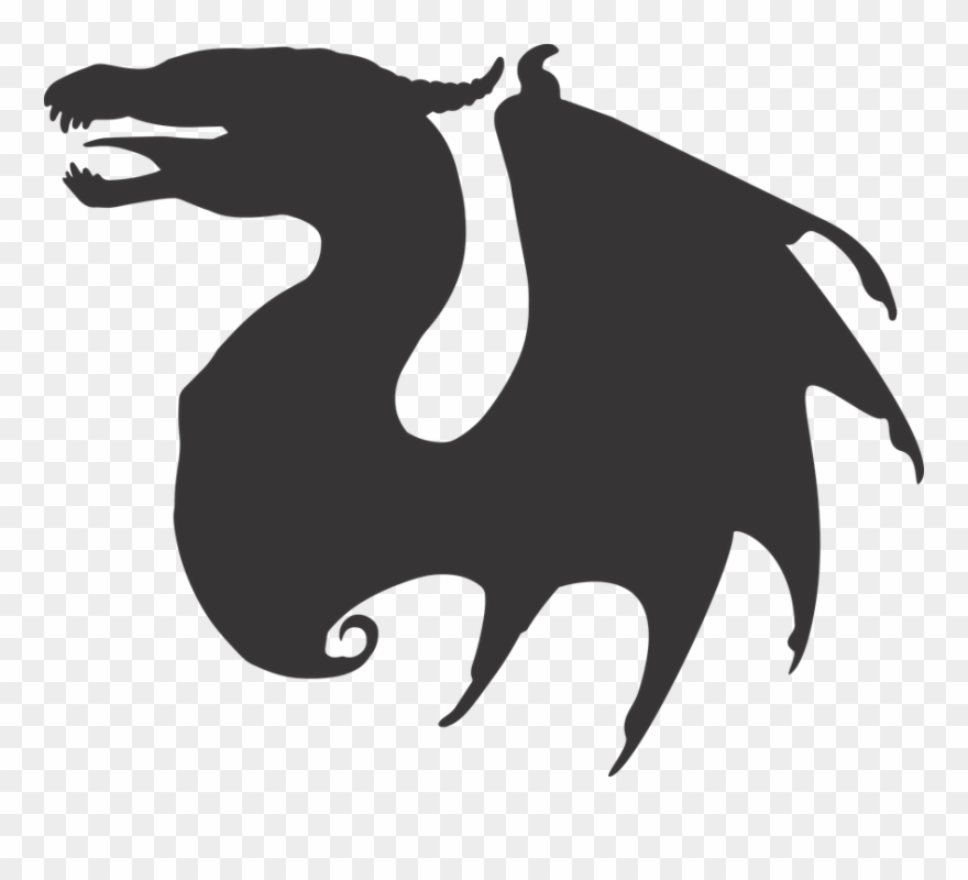 Batman Logo Stencil 18, Buy Clip Art - Png Download