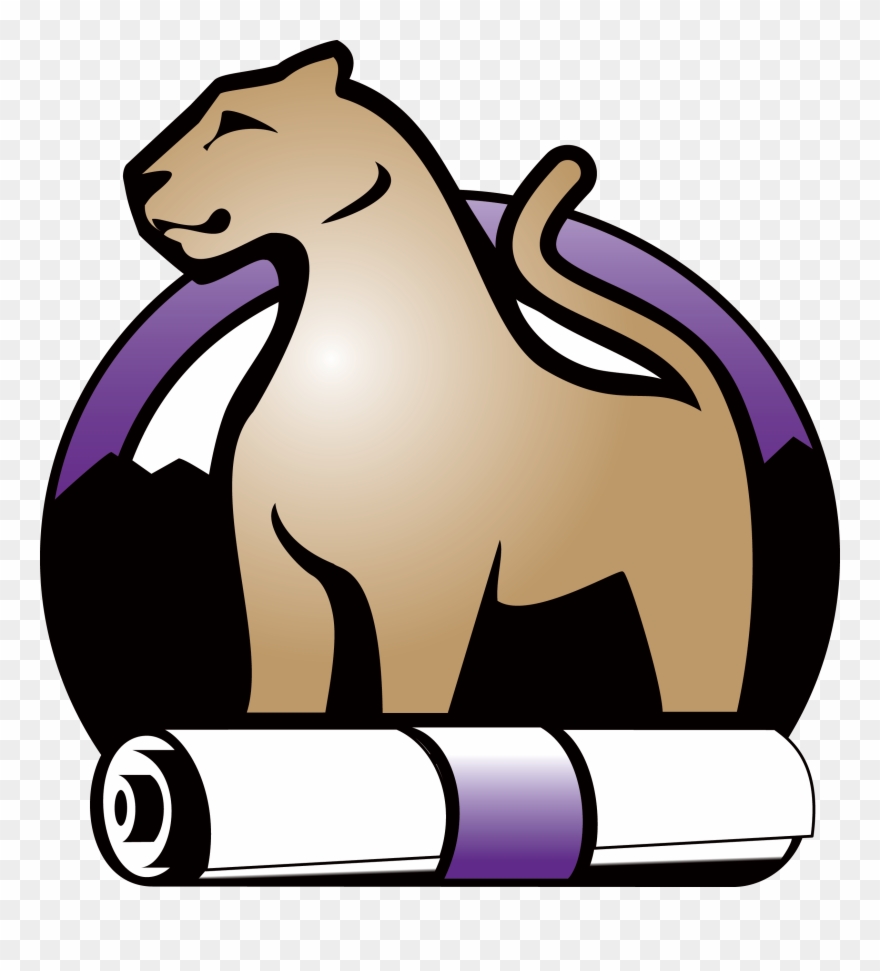 Columbine Logo St Vrain Valley School District Clipart