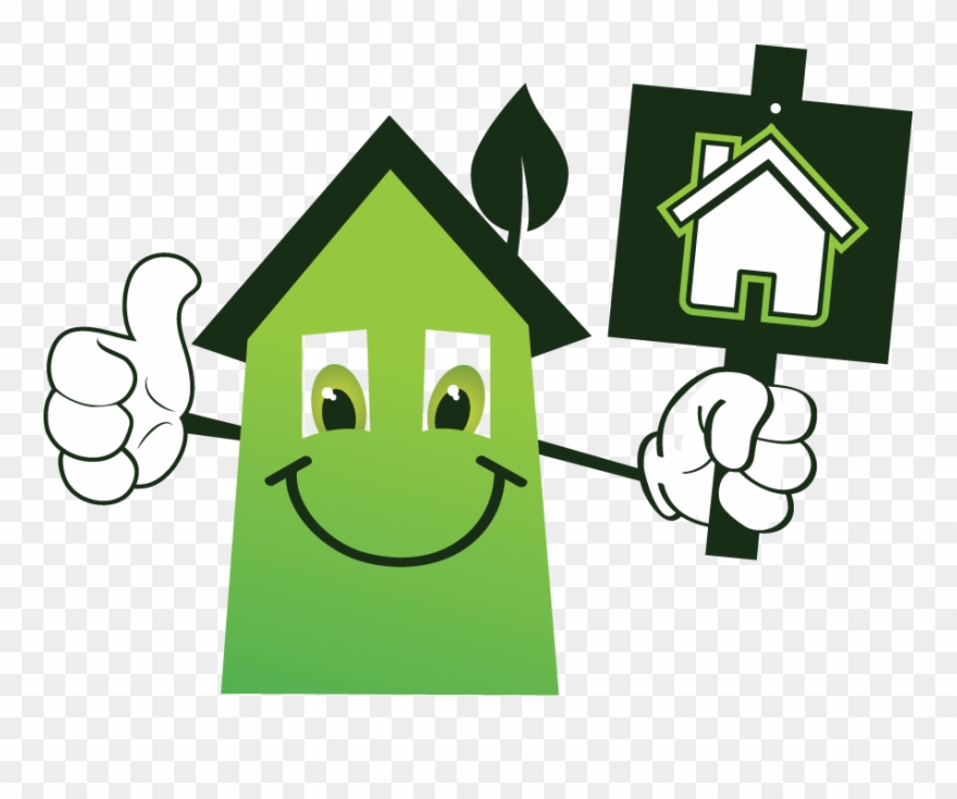 Environment Clipart Environmental Impact - Energy Audit - Png Download