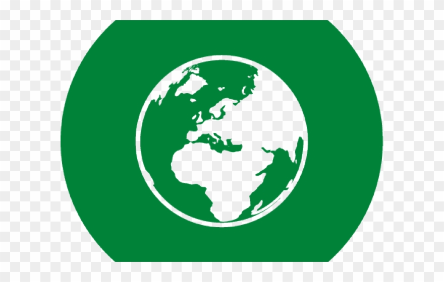 Environment Clipart Environmental Impact - I'm With Her Blue Baby Blanket - Png Download