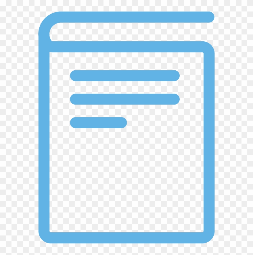 Compare Formats - Book Clipart