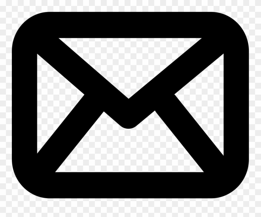 Mail Clipart Offering Envelope - Email - Png Download