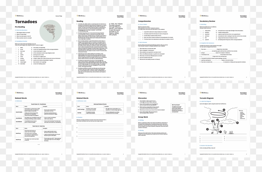 How - Lesson Plan Clipart