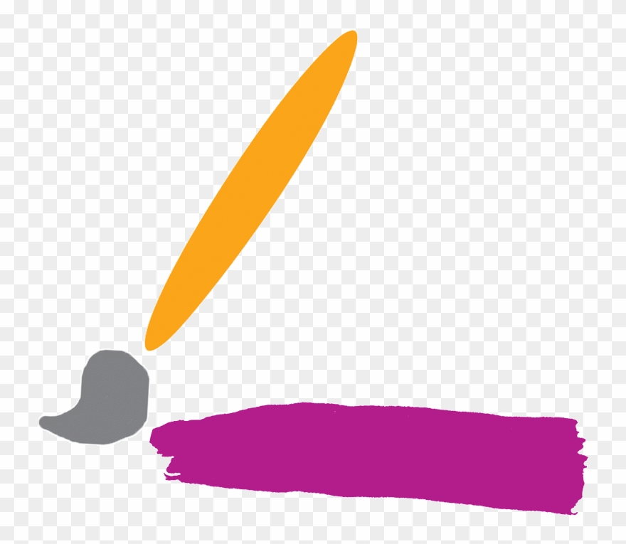 Surfboard Clipart Craft - Png Download