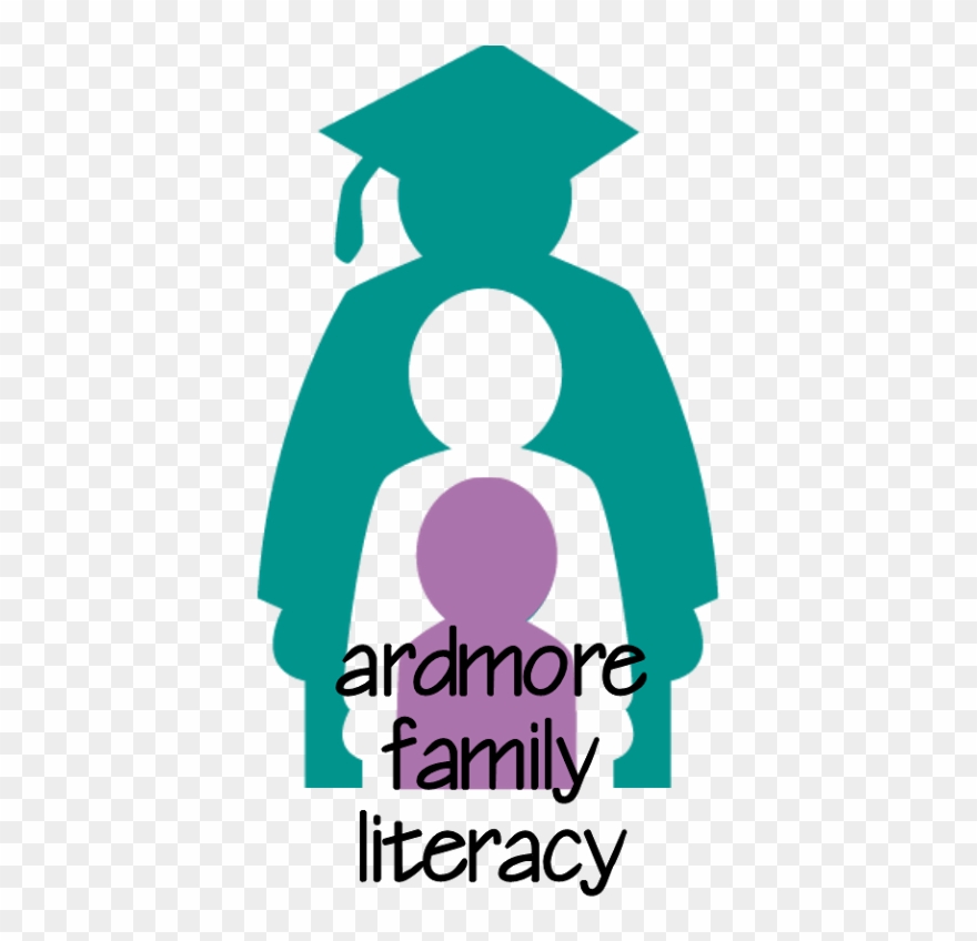 Ardmore Family Literacy Empowering And Educating Families - Round Rock Independent School District Clipart