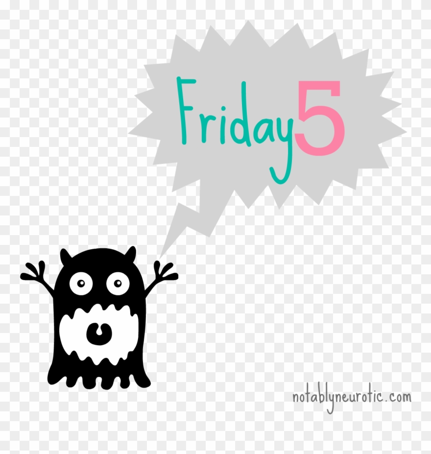 Happy Friday - Boo! Tote Bag, Adult Unisex, Natural Clipart