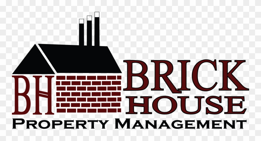 Brickhouse Property Management - Brickhouse Management Clipart