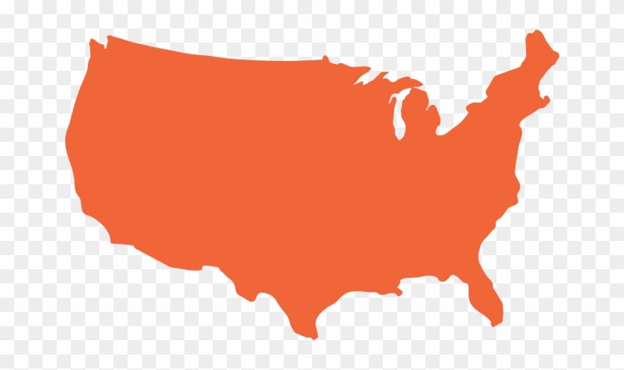 Brick House Interactive Portland Traverse City Los - Fort Bragg Ca On A Map Clipart