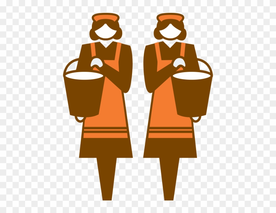 Beer & Cheese Tasting - Houston Dairymaids Logo Clipart