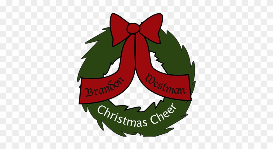 Brandon And Westman Christmas Cheer Brandon And Westman - Wulfstan - An Anglo Saxon Thegn Clipart